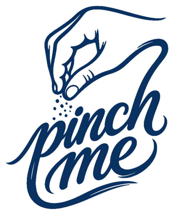 Pinch Me logo